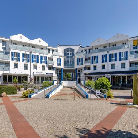 Suite Meer& mehr Ostseeheilbad Ostseeheilbad Zingst Exterior foto