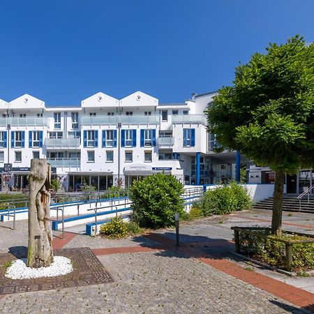 Suite Meer& mehr Ostseeheilbad Ostseeheilbad Zingst Exterior foto